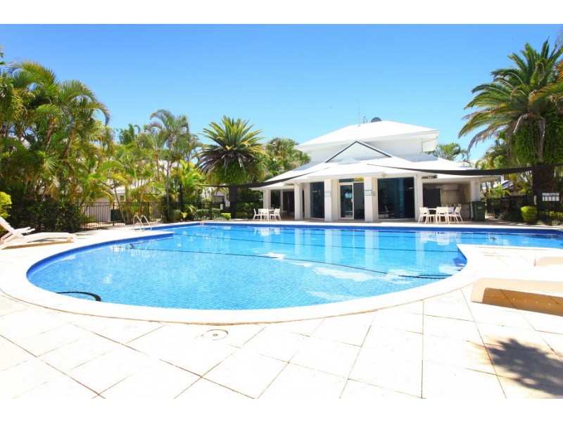 8 ‘Raffles on Capri’ 103 Salerno Street, Surfers Paradise QLD 4217