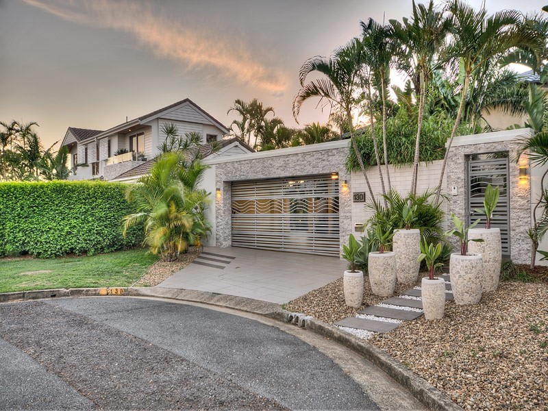 130 Amalfi Drive, Isle Of Capri QLD 4217