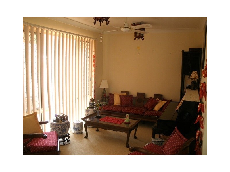 261B Ron Penhaligon Way, Robina QLD 4226