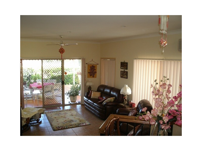 261B Ron Penhaligon Way, Robina QLD 4226