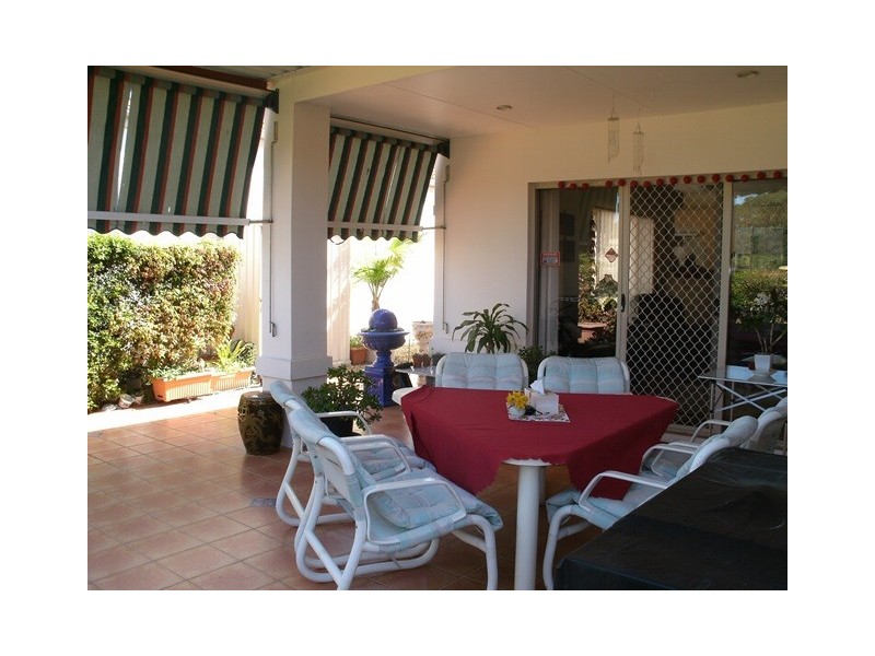 261B Ron Penhaligon Way, Robina QLD 4226