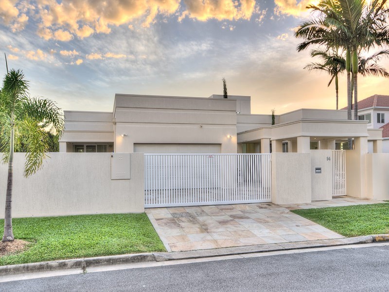 94 Cabana Boulevard, Benowa Waters QLD 4217