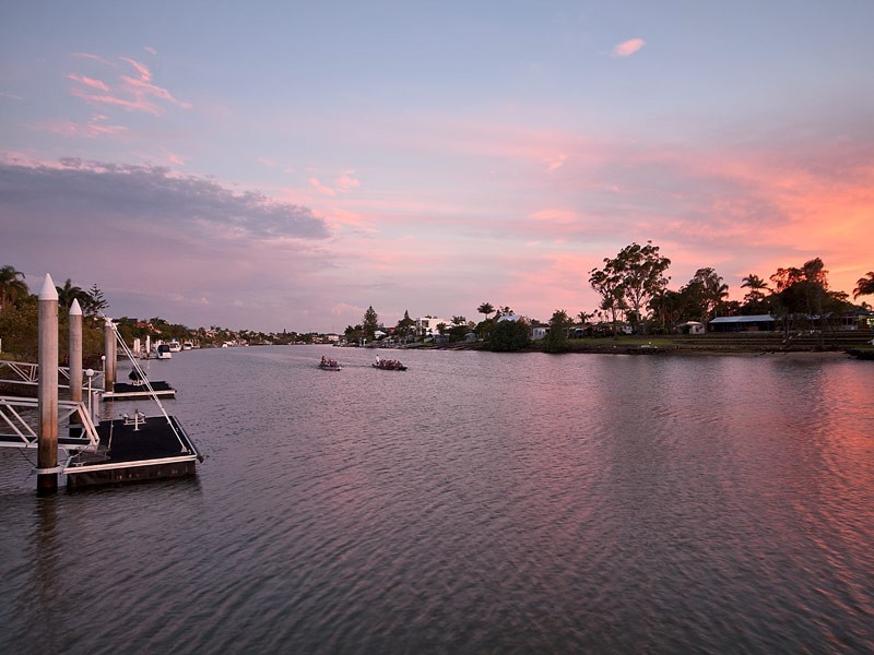 94 Cabana Boulevard, Benowa Waters QLD 4217