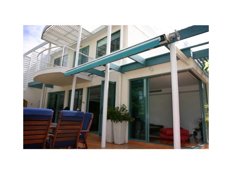 1122 Spring Terraces’ Royal Pines’, Benowa QLD 4217