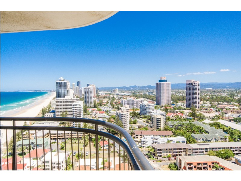 24D ‘Surfers Aquarius’ 4 Old Burleigh Road, Surfers Paradise QLD 4217