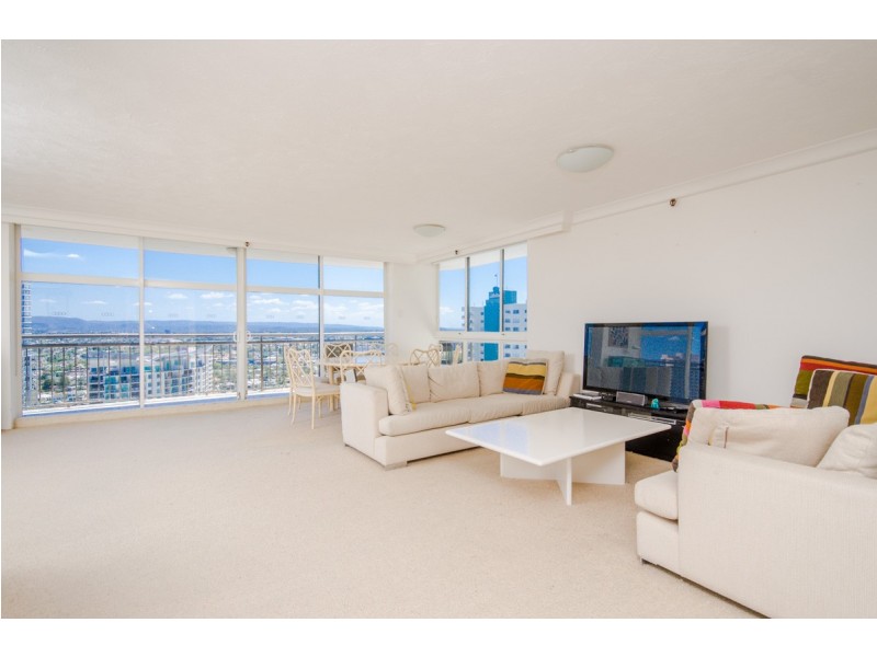 24D ‘Surfers Aquarius’ 4 Old Burleigh Road, Surfers Paradise QLD 4217