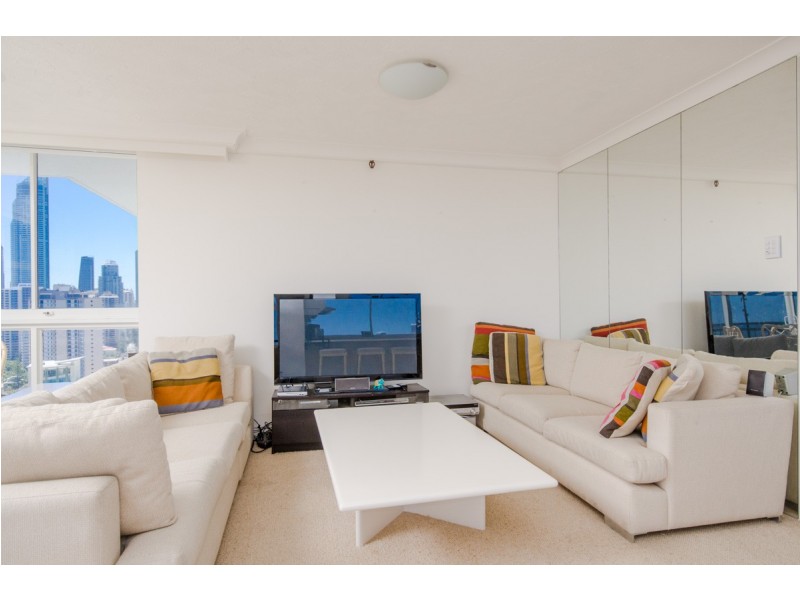 24D ‘Surfers Aquarius’ 4 Old Burleigh Road, Surfers Paradise QLD 4217