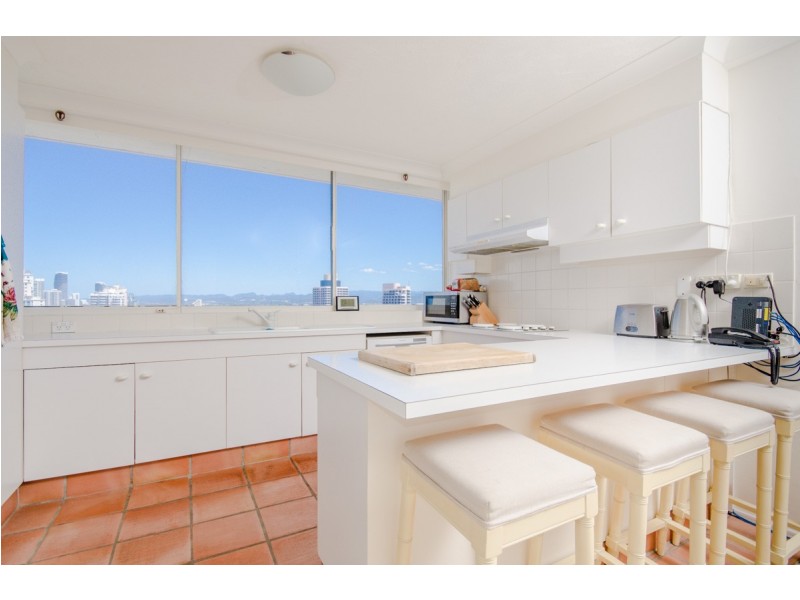 24D ‘Surfers Aquarius’ 4 Old Burleigh Road, Surfers Paradise QLD 4217