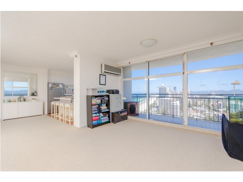 24D ‘Surfers Aquarius’ 4 Old Burleigh Road, Surfers Paradise QLD 4217