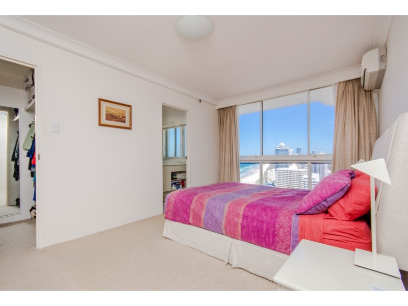 24D ‘Surfers Aquarius’ 4 Old Burleigh Road, Surfers Paradise QLD 4217