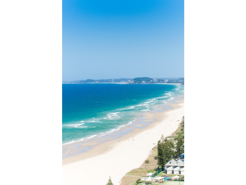 24D ‘Surfers Aquarius’ 4 Old Burleigh Road, Surfers Paradise QLD 4217