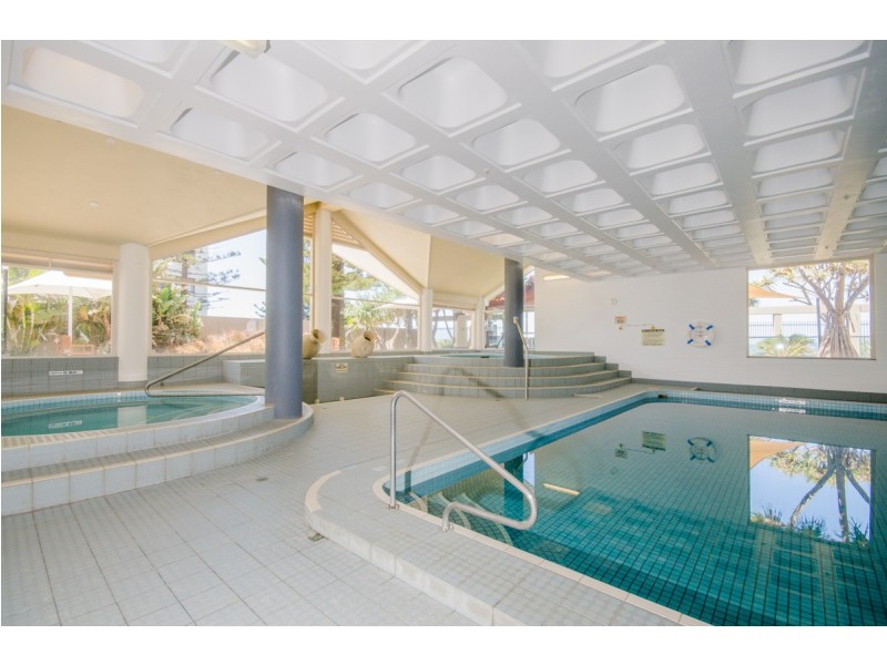 24D ‘Surfers Aquarius’ 4 Old Burleigh Road, Surfers Paradise QLD 4217