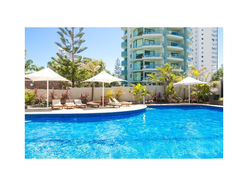24D ‘Surfers Aquarius’ 4 Old Burleigh Road, Surfers Paradise QLD 4217