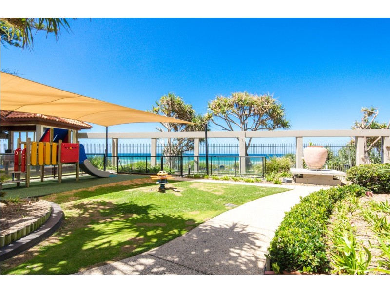 24D ‘Surfers Aquarius’ 4 Old Burleigh Road, Surfers Paradise QLD 4217