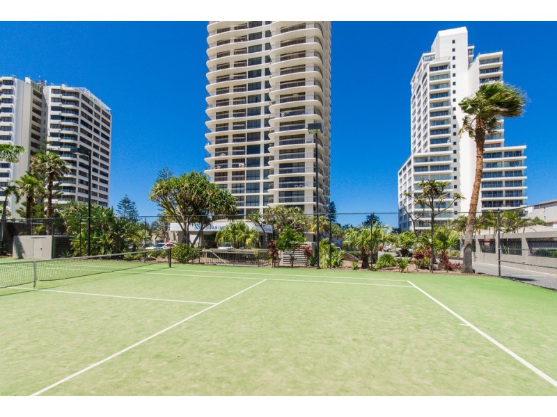 24D ‘Surfers Aquarius’ 4 Old Burleigh Road, Surfers Paradise QLD 4217