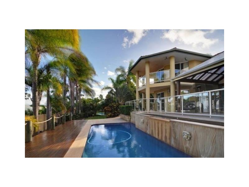 5712 Observation Crescent, Sanctuary Cove QLD 4212