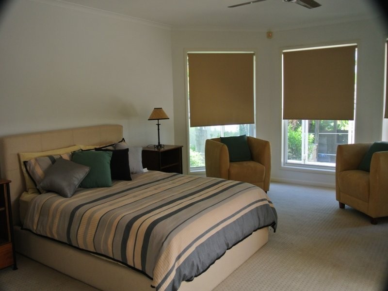 5712 Observation Crescent, Sanctuary Cove QLD 4212