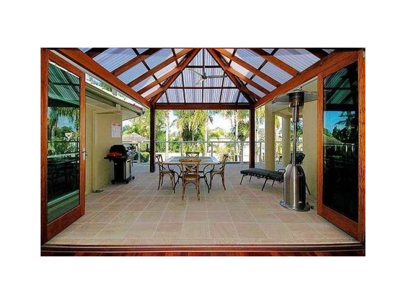 5712 Observation Crescent, Sanctuary Cove QLD 4212