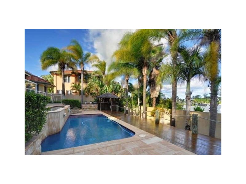 5712 Observation Crescent, Sanctuary Cove QLD 4212