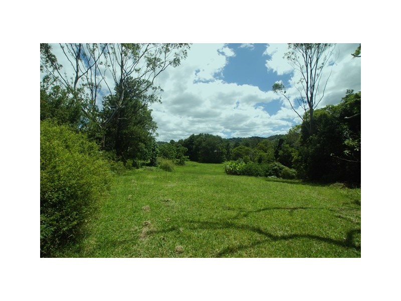 14 Forestry Road and 4 Kuralboo Street, Springbrook QLD 4213