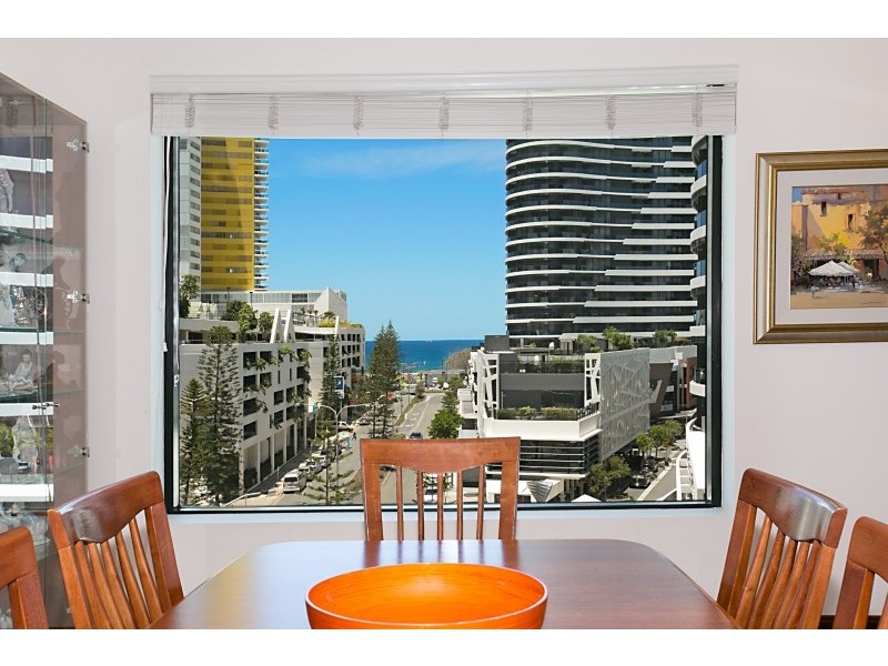 506 ‘Broadbeach On The Park’ 2685 Gold Coast Hwy, Broadbeach QLD 4218