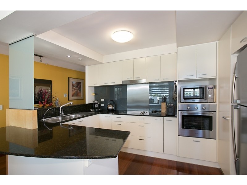 506 ‘Broadbeach On The Park’ 2685 Gold Coast Hwy, Broadbeach QLD 4218
