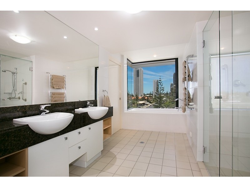 506 ‘Broadbeach On The Park’ 2685 Gold Coast Hwy, Broadbeach QLD 4218
