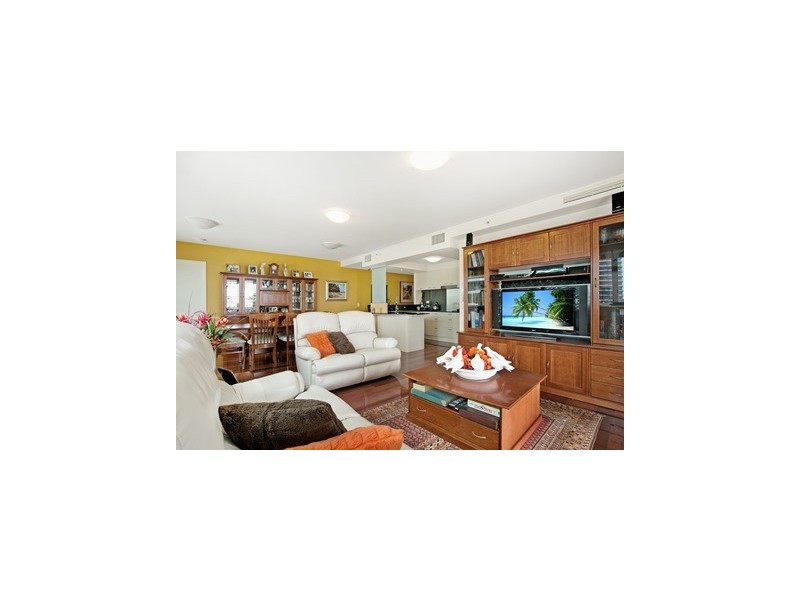 506 ‘Broadbeach On The Park’ 2685 Gold Coast Hwy, Broadbeach QLD 4218