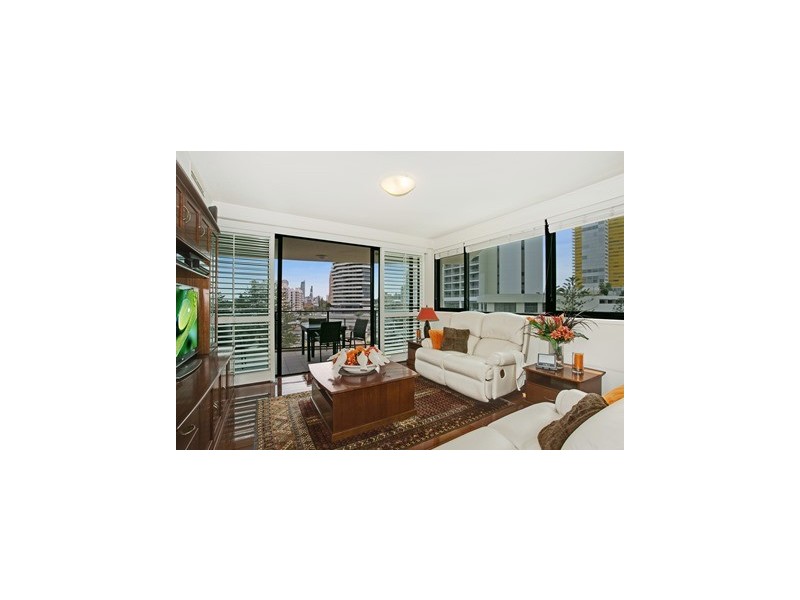 506 ‘Broadbeach On The Park’ 2685 Gold Coast Hwy, Broadbeach QLD 4218