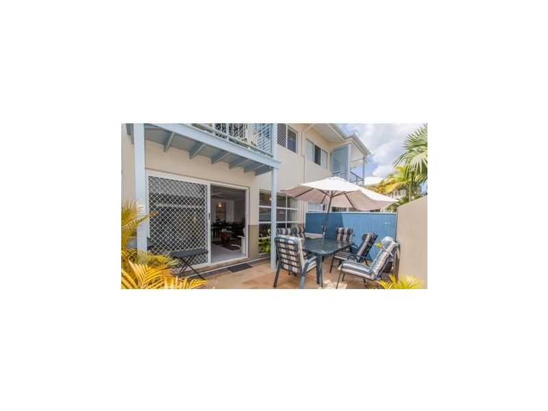 16 ‘Diamond Cove’ 16 Crescent Avenue, Mermaid Beach QLD 4218