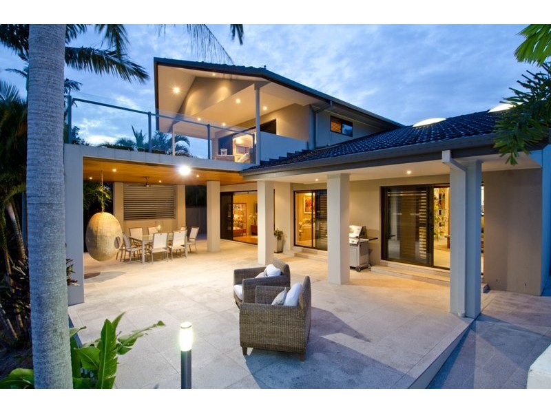 30 Boomerang Crescent, Sorrento QLD 4217