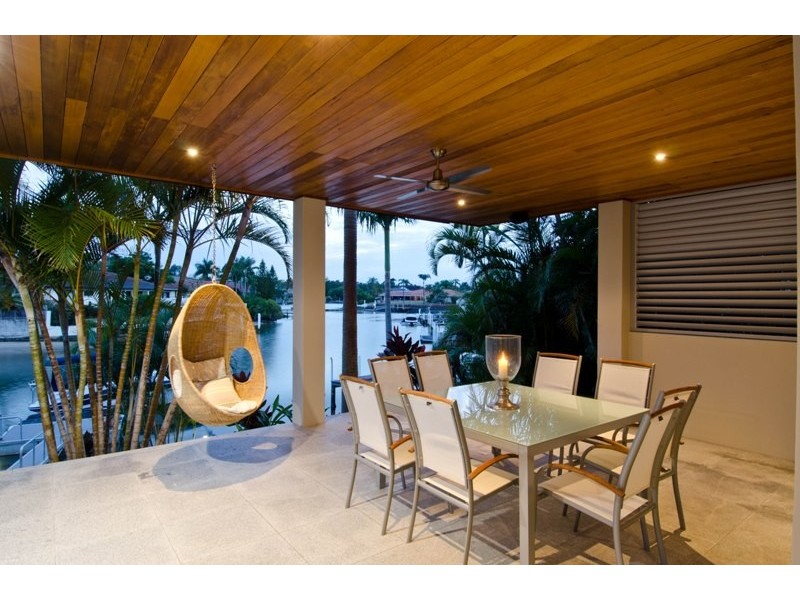 30 Boomerang Crescent, Sorrento QLD 4217