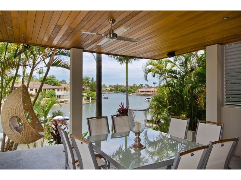 30 Boomerang Crescent, Sorrento QLD 4217