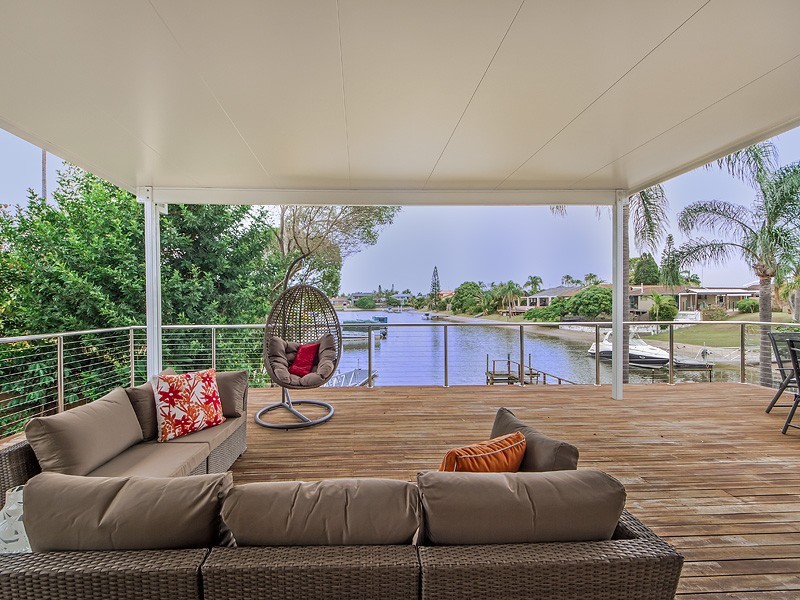 12 Balmoral Avenue, Sorrento QLD 4217
