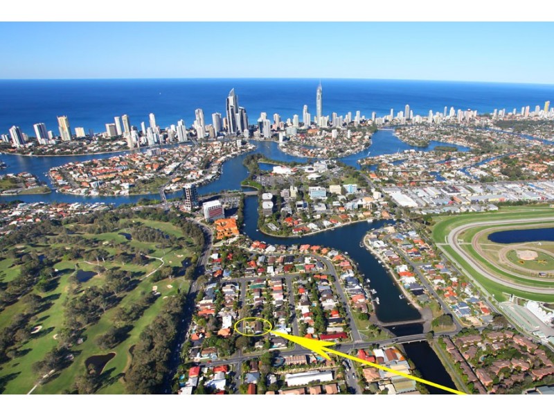 6 Mentone Avenue, Bundall QLD 4217