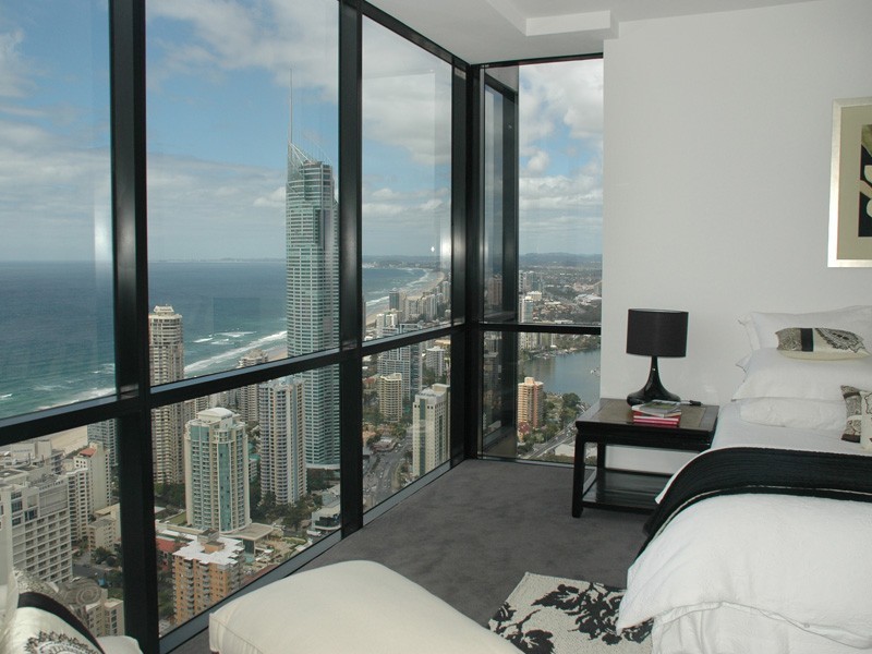 2573 ‘Circle on Cavill’ 9 Ferny Avenue, Surfers Paradise QLD 4217