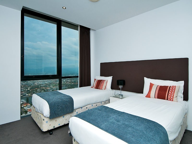 2573 ‘Circle on Cavill’ 9 Ferny Avenue, Surfers Paradise QLD 4217