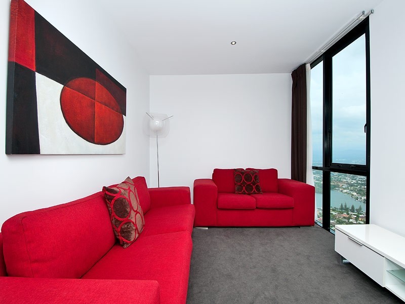 2573 ‘Circle on Cavill’ 9 Ferny Avenue, Surfers Paradise QLD 4217