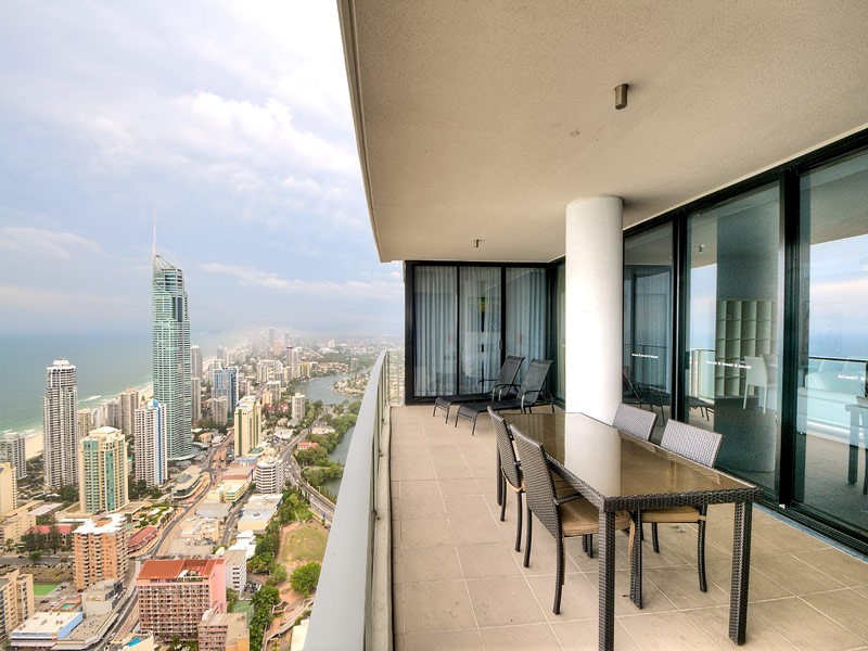 2573 ‘Circle on Cavill’ 9 Ferny Avenue, Surfers Paradise QLD 4217