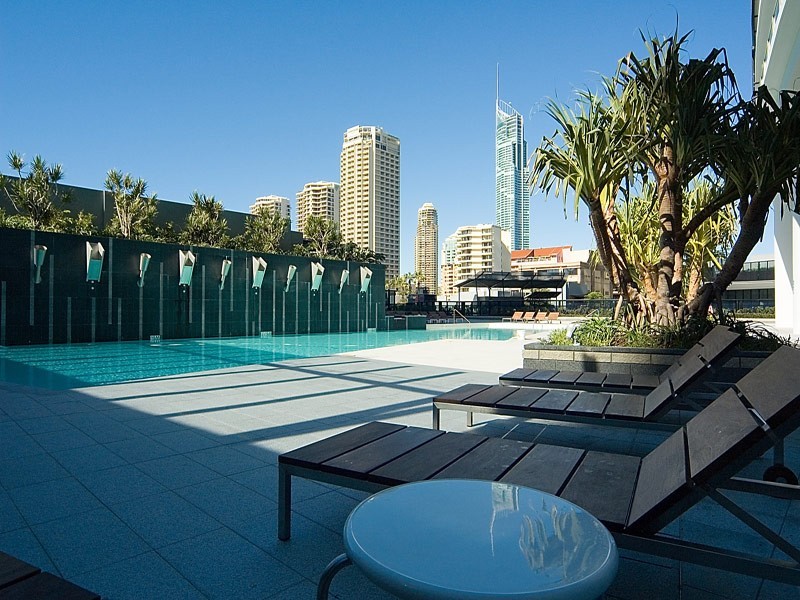 2573 ‘Circle on Cavill’ 9 Ferny Avenue, Surfers Paradise QLD 4217
