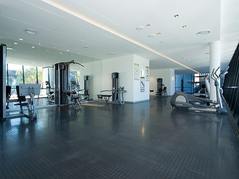 2573 ‘Circle on Cavill’ 9 Ferny Avenue, Surfers Paradise QLD 4217