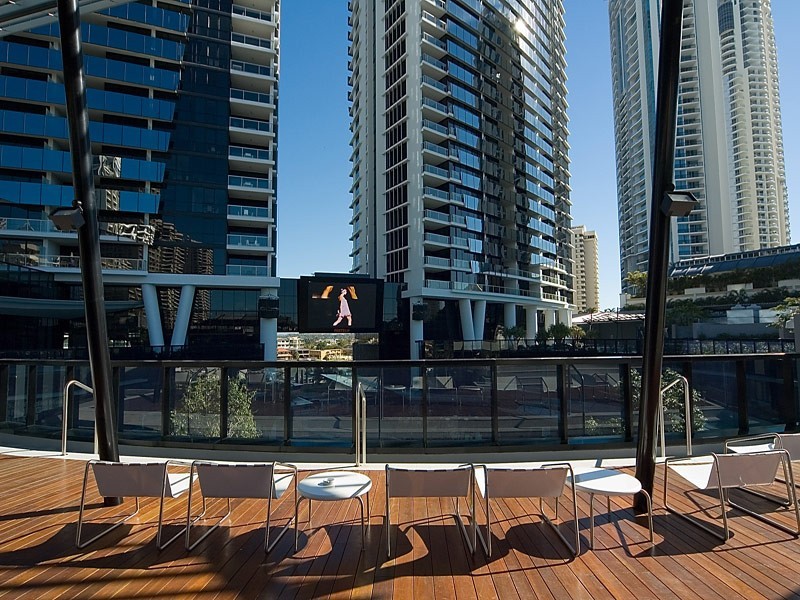 2573 ‘Circle on Cavill’ 9 Ferny Avenue, Surfers Paradise QLD 4217