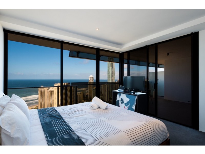 1392/9 Ferny Avenue, Surfers Paradise QLD 4217