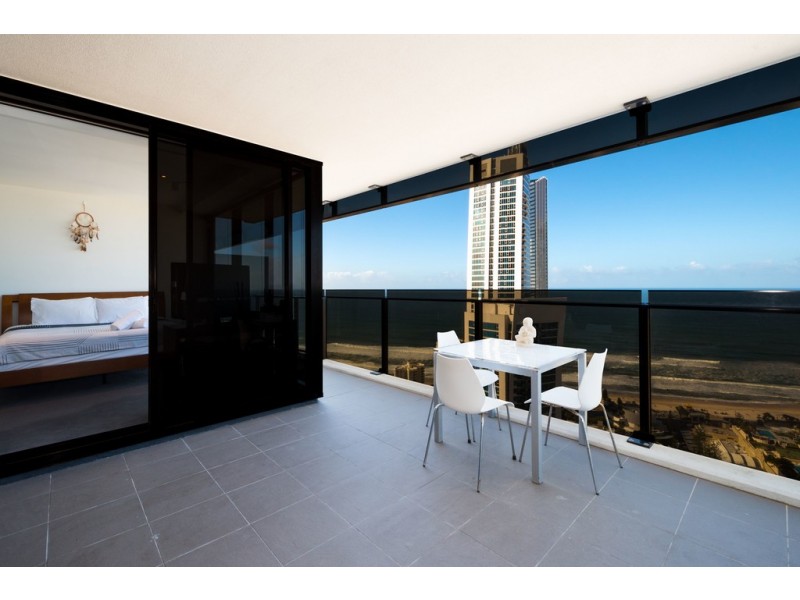 1392/9 Ferny Avenue, Surfers Paradise QLD 4217