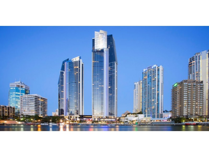 1392/9 Ferny Avenue, Surfers Paradise QLD 4217