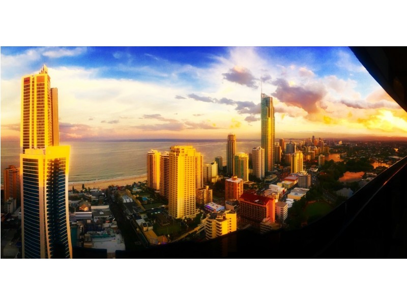 1392/9 Ferny Avenue, Surfers Paradise QLD 4217