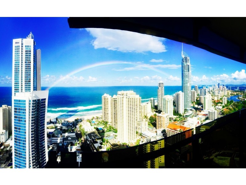 1392/9 Ferny Avenue, Surfers Paradise QLD 4217
