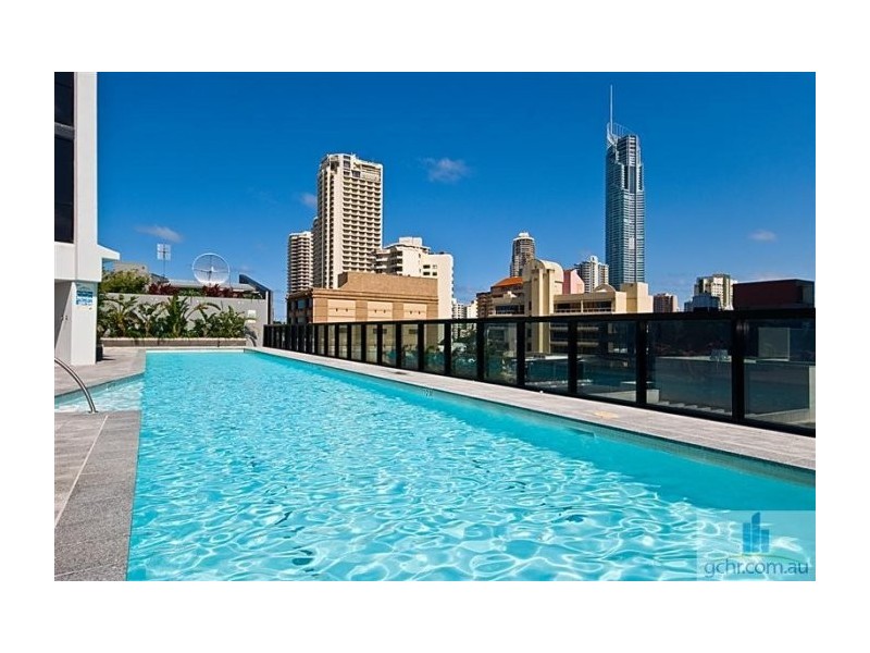 1392/9 Ferny Avenue, Surfers Paradise QLD 4217