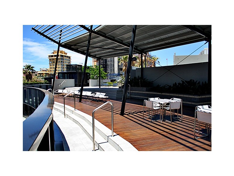 1392/9 Ferny Avenue, Surfers Paradise QLD 4217