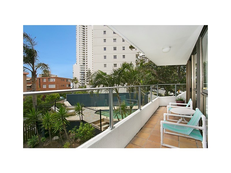 1 ‘Columbia Tower’ 19 Fern Street, Surfers Paradise QLD 4217